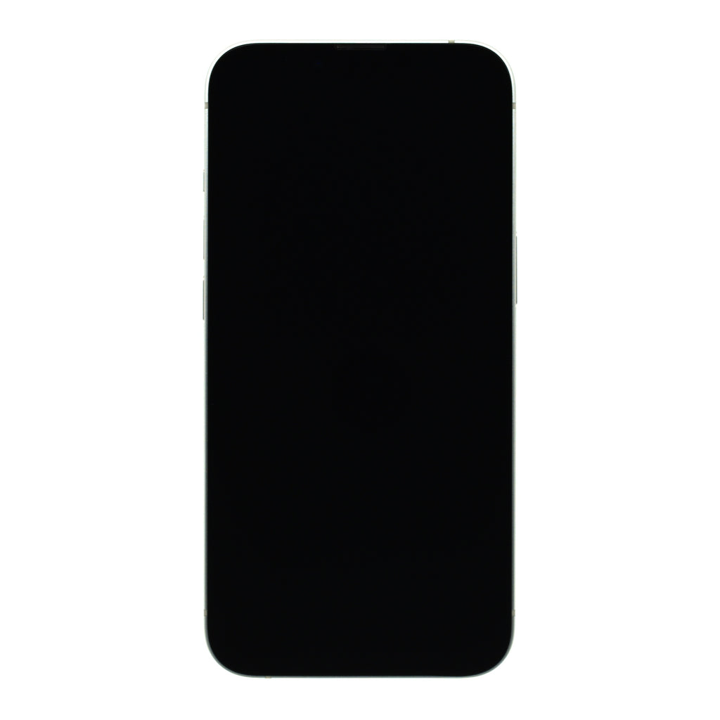 95新 Apple iPhone 13 256G 星光色 中國大陸版