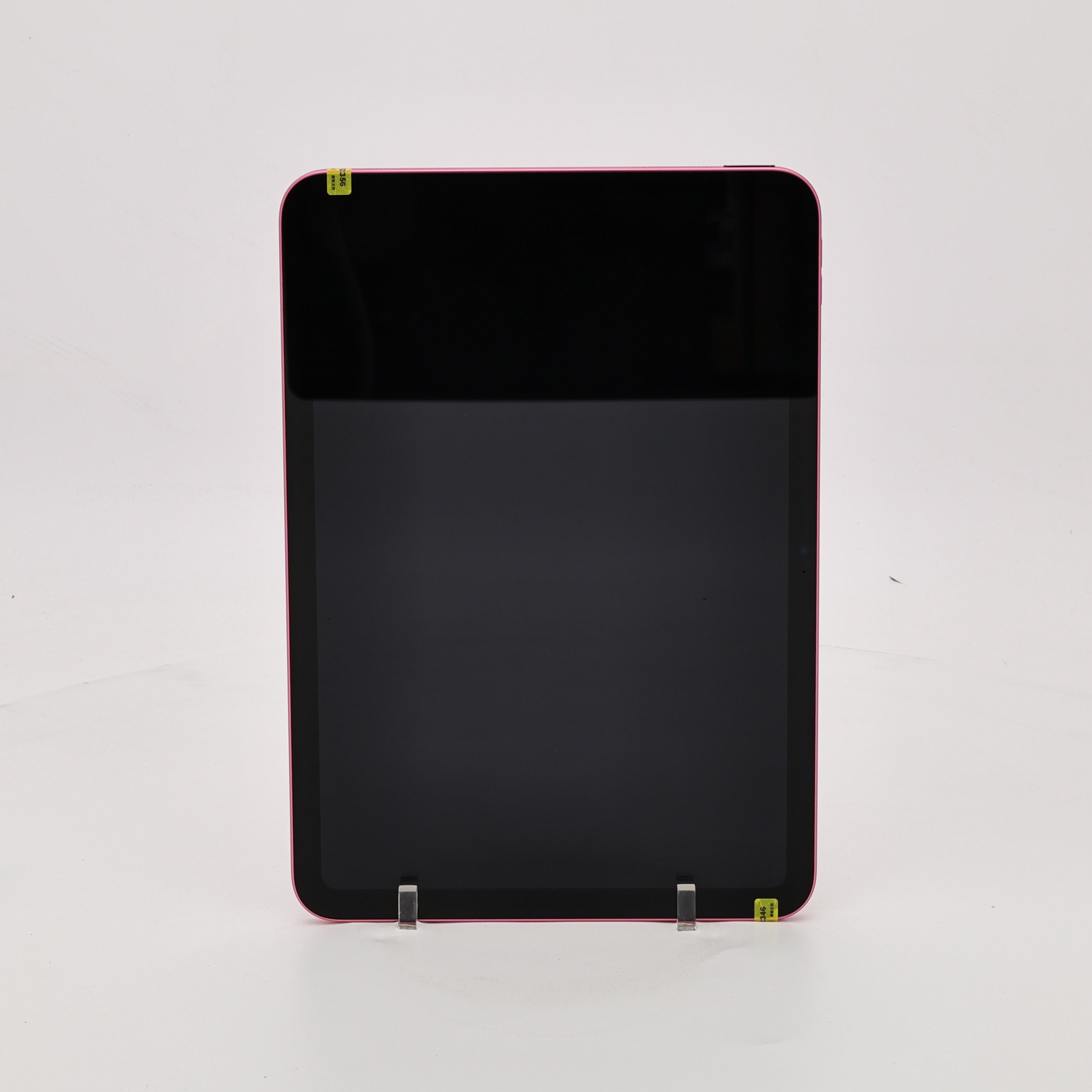 95新 Apple iPad 10代 256G 粉紅色 WIFI