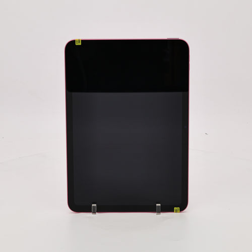 95新 Apple iPad 10代 256G 粉紅色 WIFI