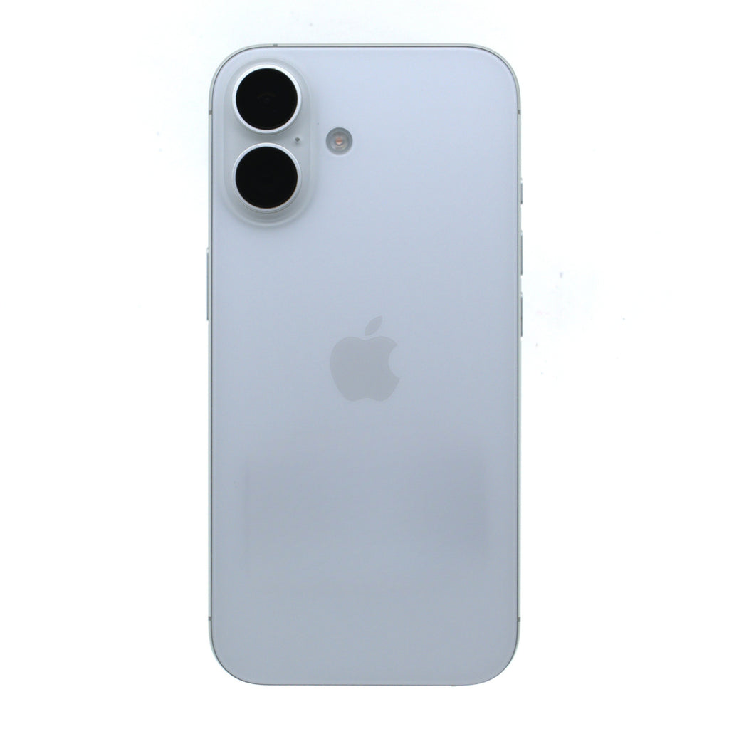 95新 Apple iPhone 16 256G 白色 中國大陸版