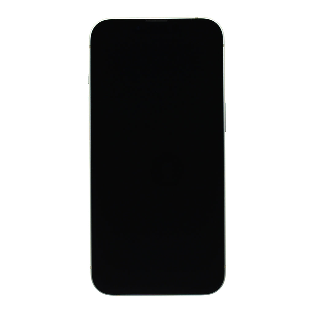 95新 Apple iPhone 13 128G 星光色 中國大陸版