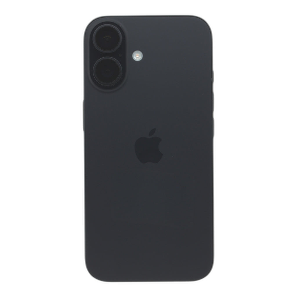 95新 Apple iPhone 16 256G 黑色 中國大陸版