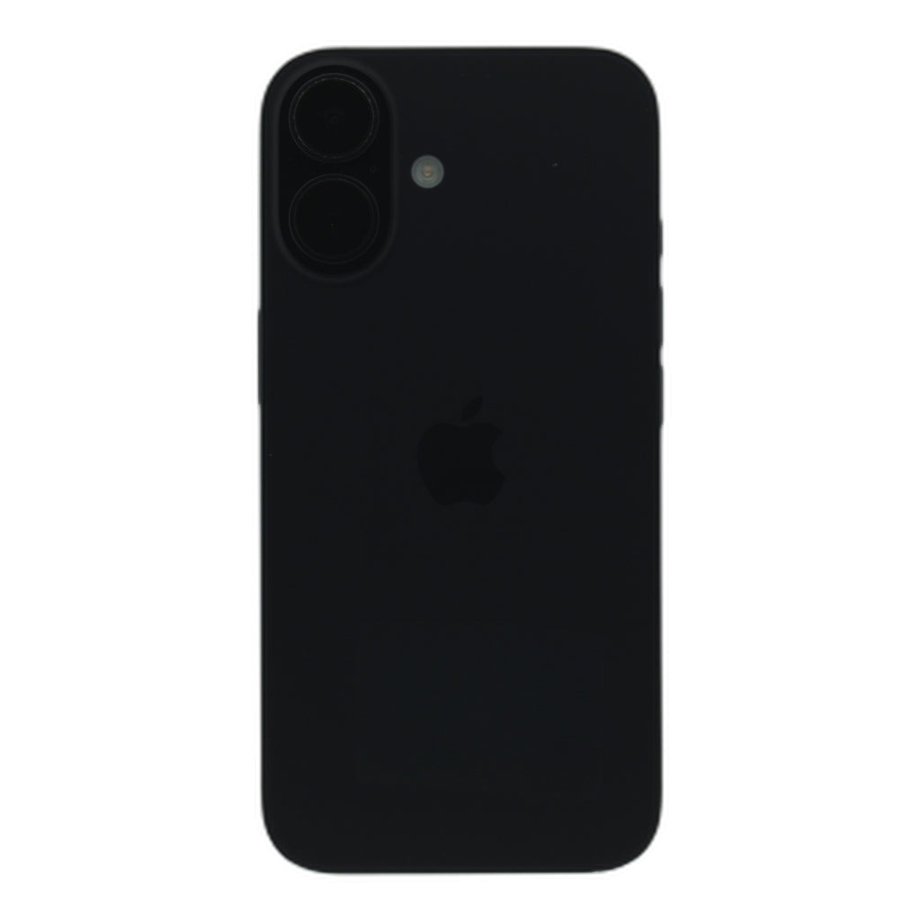 95新 Apple iPhone 16 256G 黑色 中國大陸版