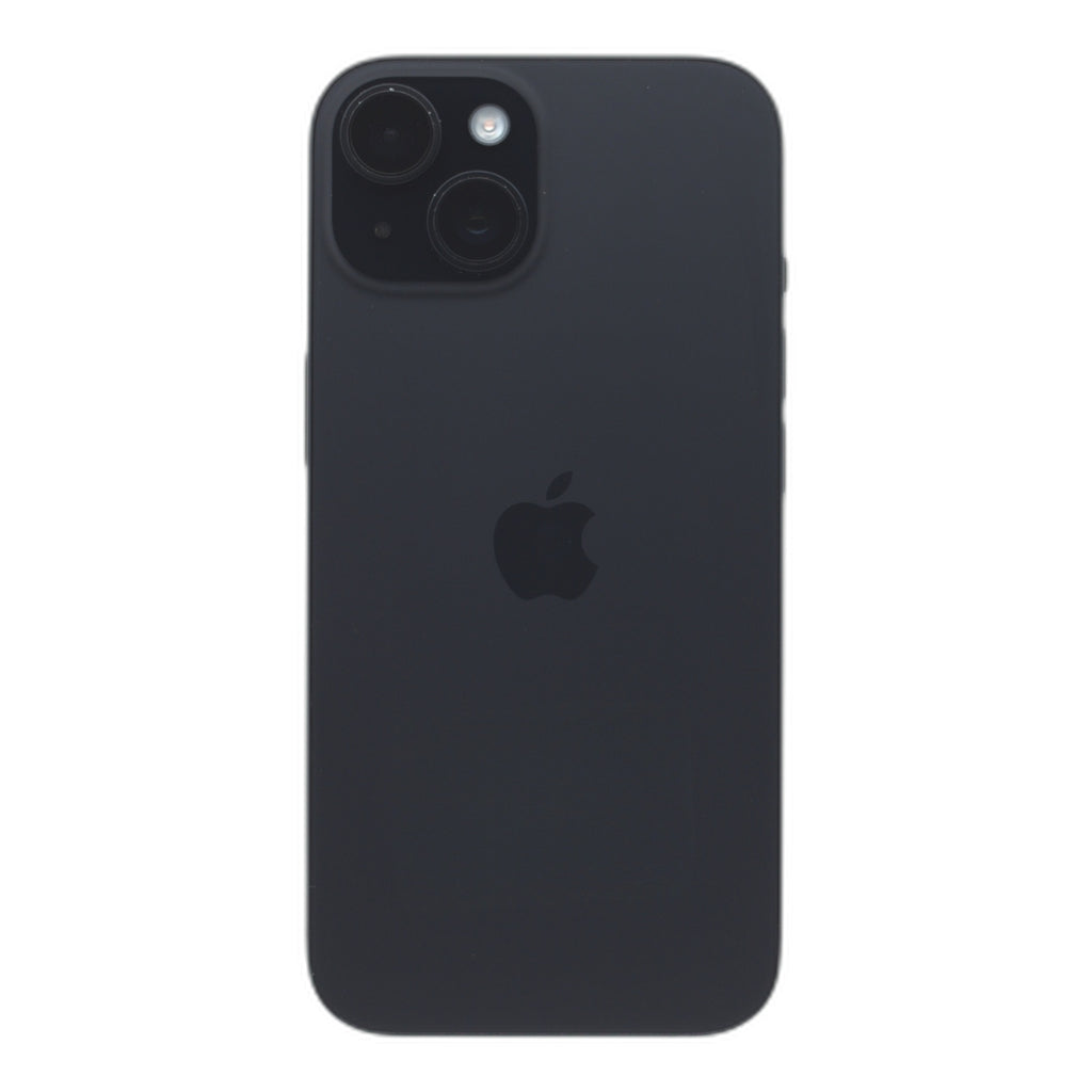 95新 Apple iPhone 15 256G 黑色 中國大陸版