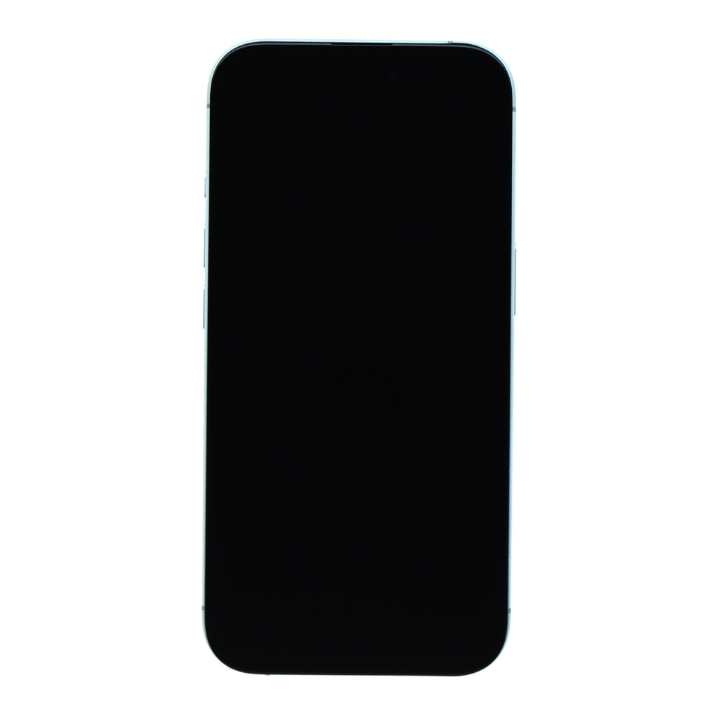 95新 Apple iPhone 16 512G 白色 中國大陸版