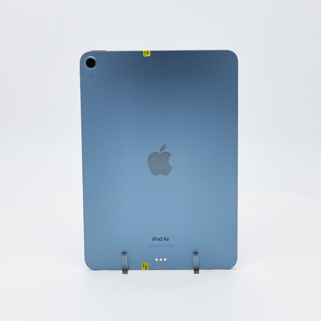 95新 Apple iPad Air5 256G 藍色 WIFI
