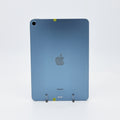 95新 Apple iPad Air5 256G 藍色 WIFI