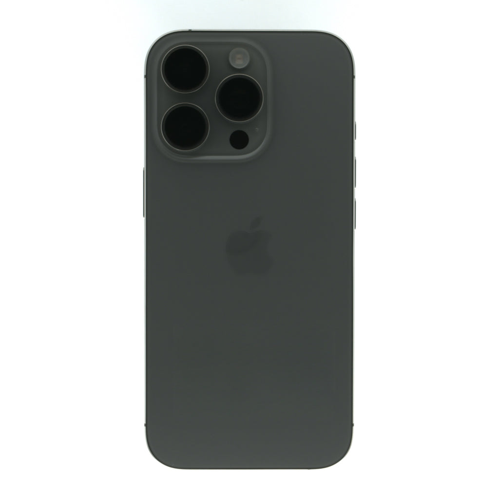 95新 Apple iPhone 16 Pro 128G 原色鈦金屬 中國大陸版