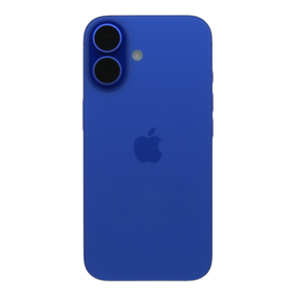 95新 Apple iPhone 16 256G 群青色 中國大陸版