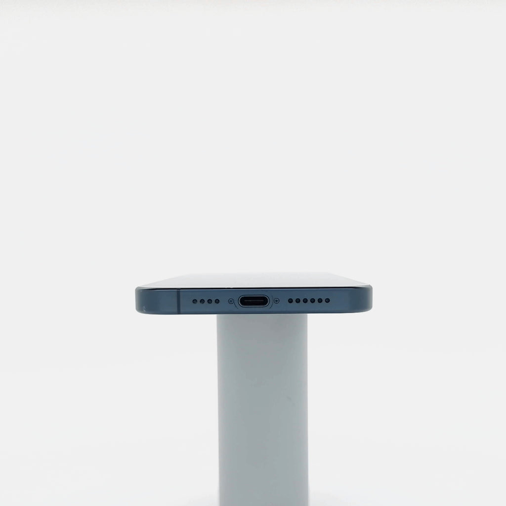 95新 Apple iPhone 15 Pro Max 256G 藍色鈦金屬 中國大陸版