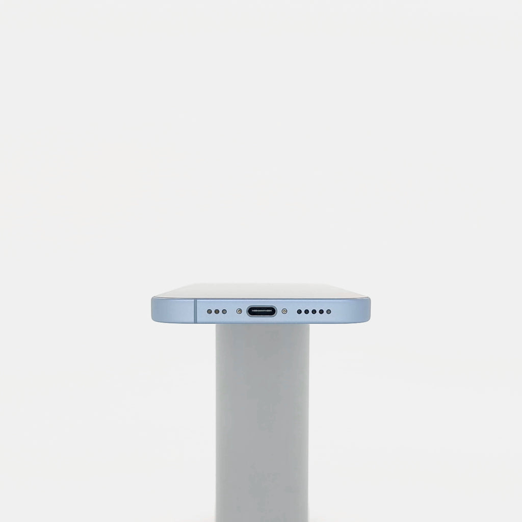 99新 Apple iPhone 17 256G 青霧藍色 中國大陸版