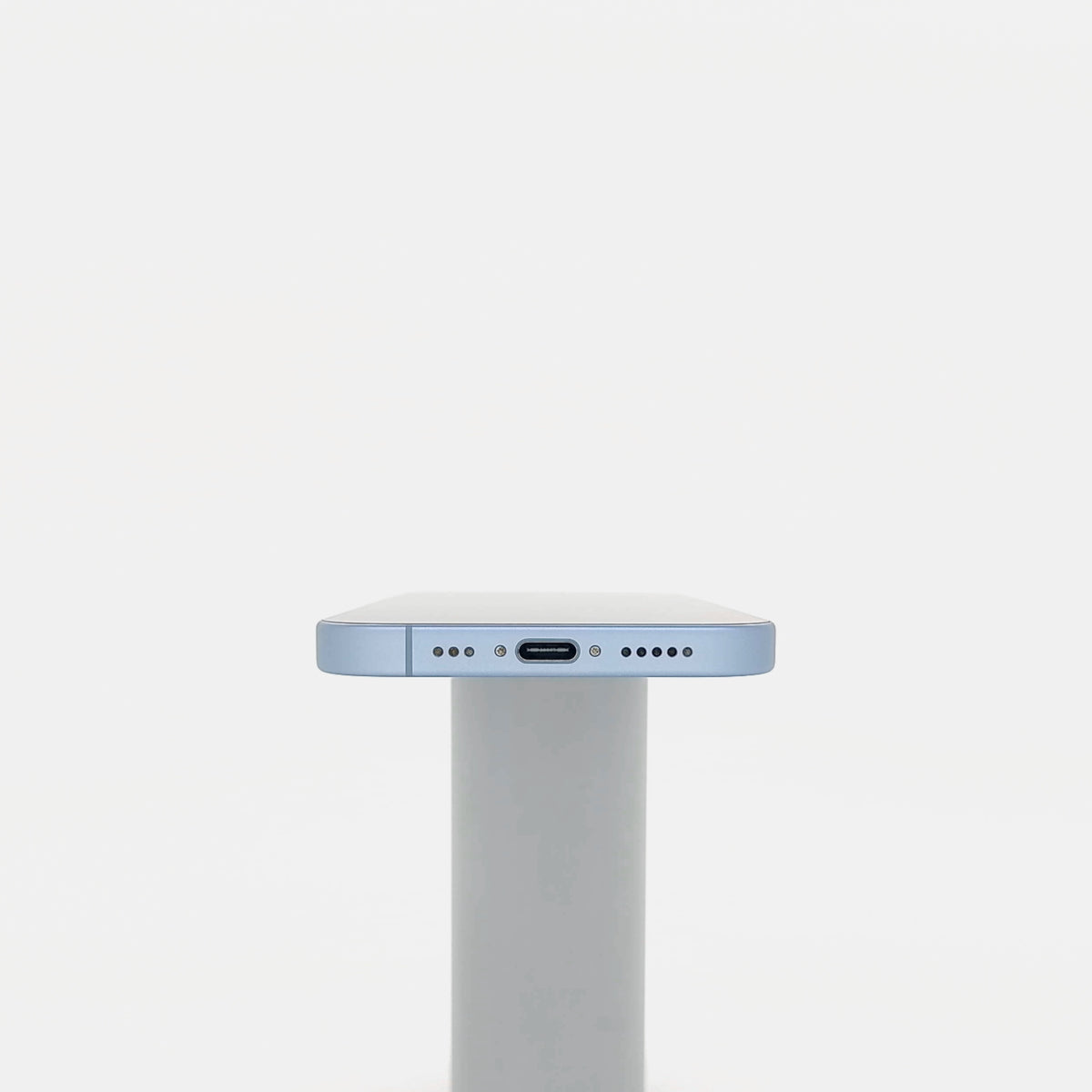 99新 Apple iPhone 17 256G 青霧藍色 中國大陸版