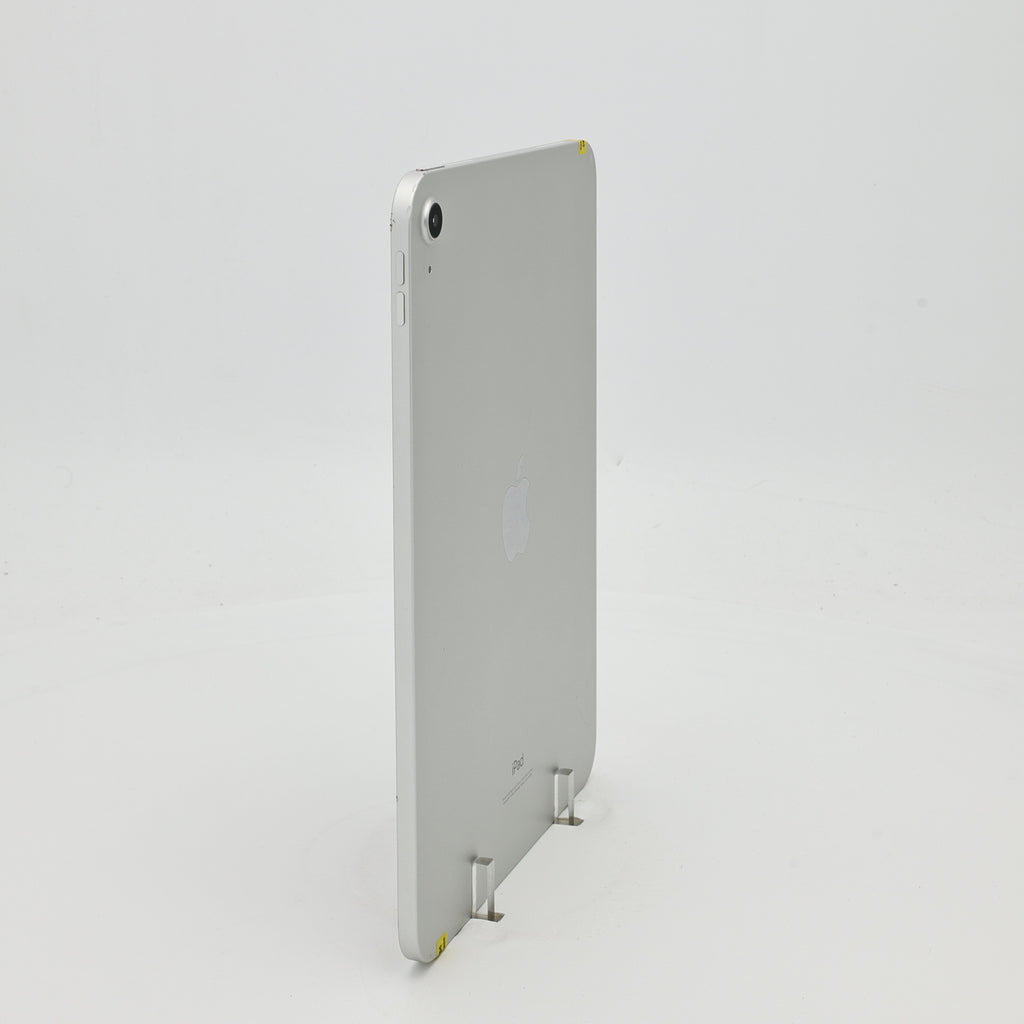 95新 Apple iPad 10代 256G 銀色 WIFI