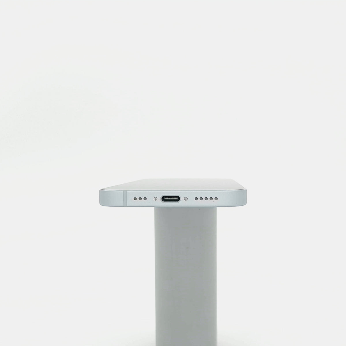 95新 Apple iPhone 15 256G 藍色 中國大陸版