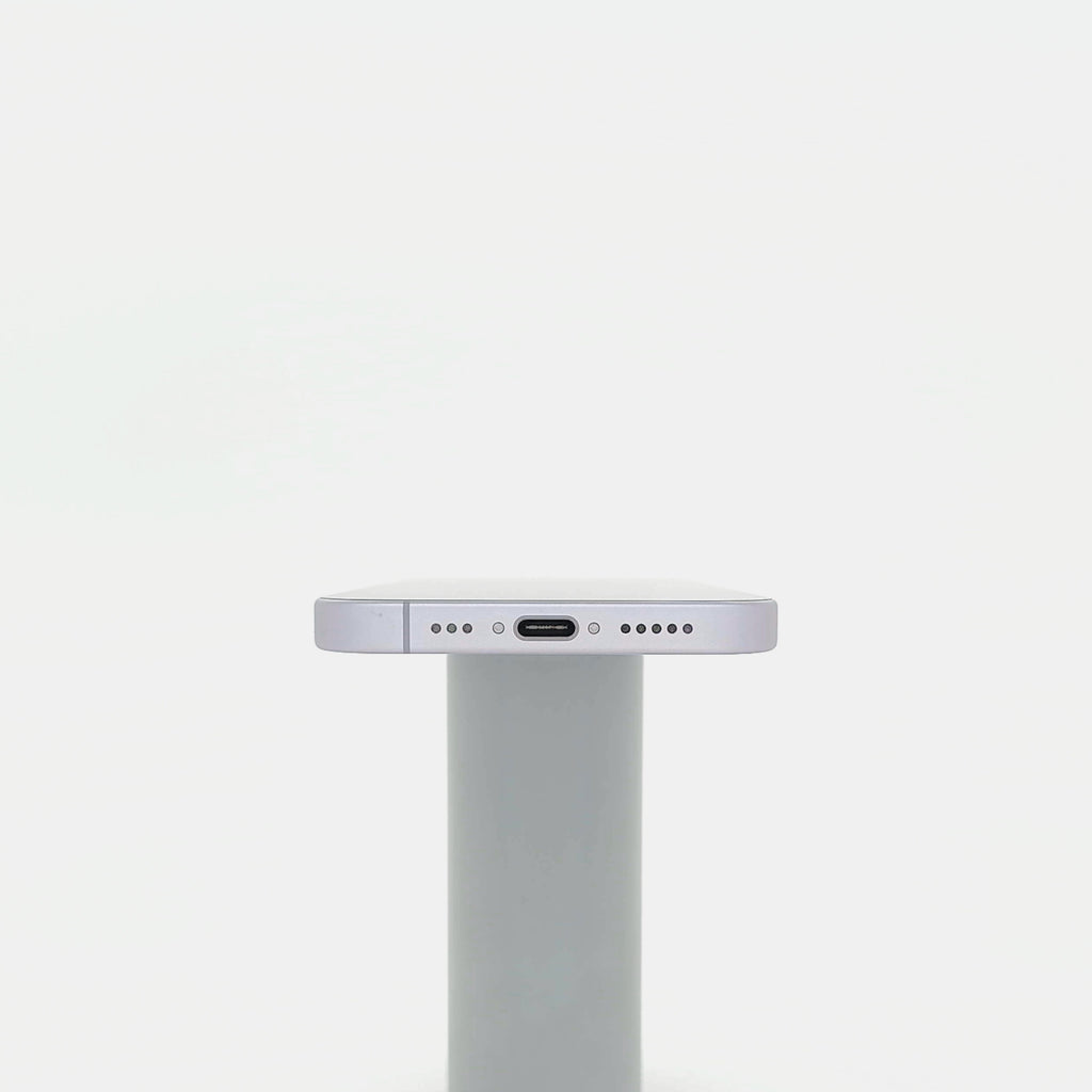 99新 Apple iPhone 17 256G 薰衣草紫色 中國大陸版
