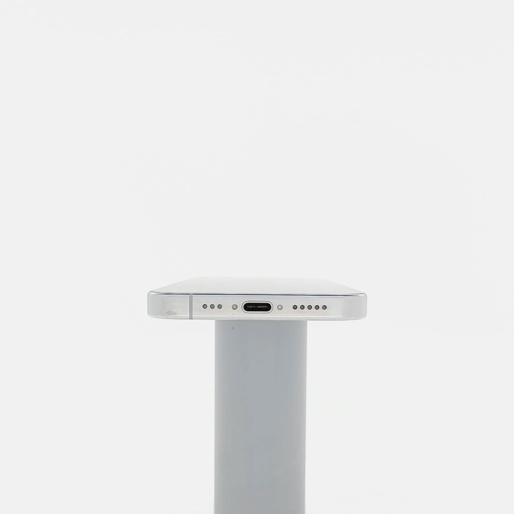 95新 Apple iPhone 16 Pro 128G 白色鈦金屬 中國大陸版