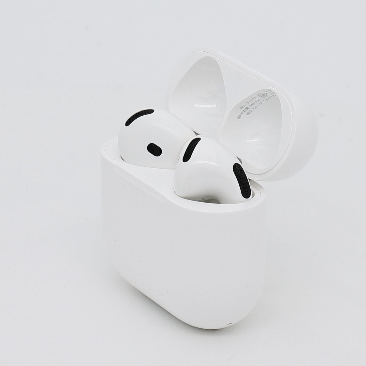 99新 Apple AirPods 4 (支持主動降噪) 白色