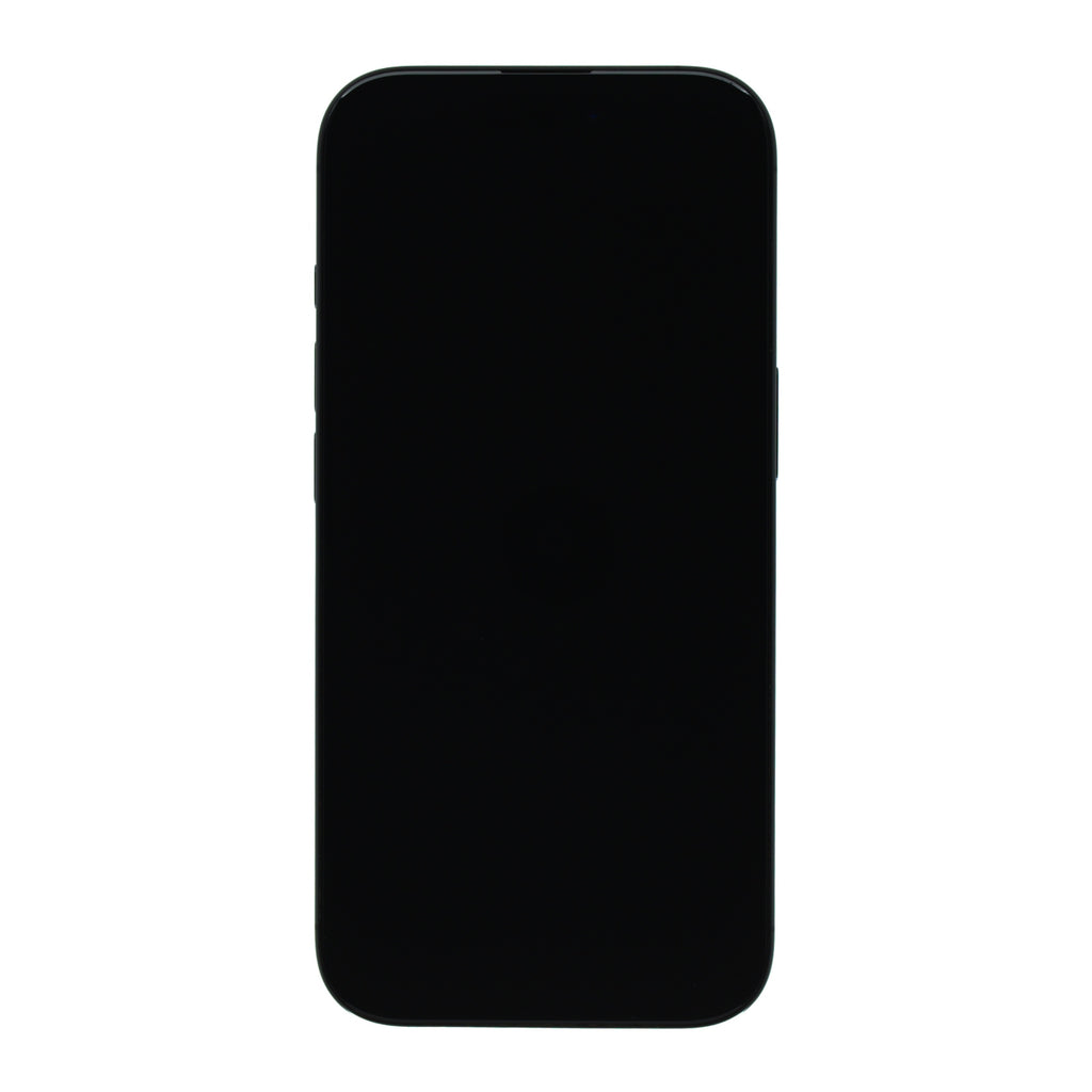 95新 Apple iPhone 16 Pro 256G 黑色鈦金屬 中國大陸版