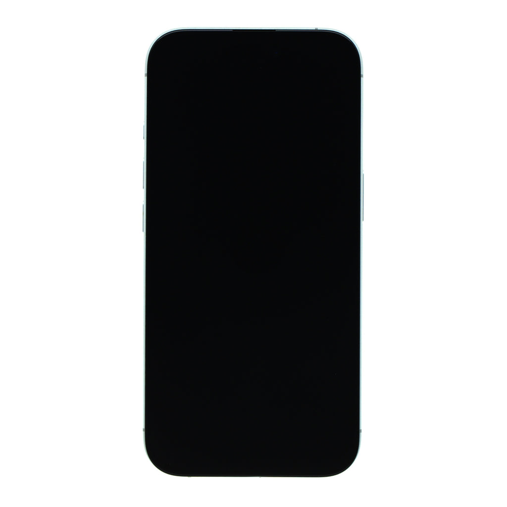 95新 Apple iPhone 16 256G 白色 中國大陸版