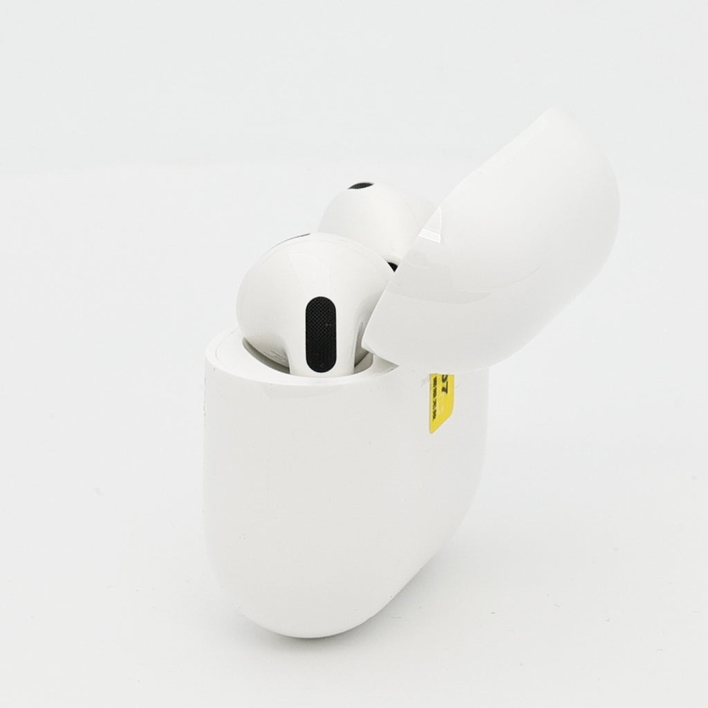 99新 Apple AirPods 4 (不支持主动降噪) 白色