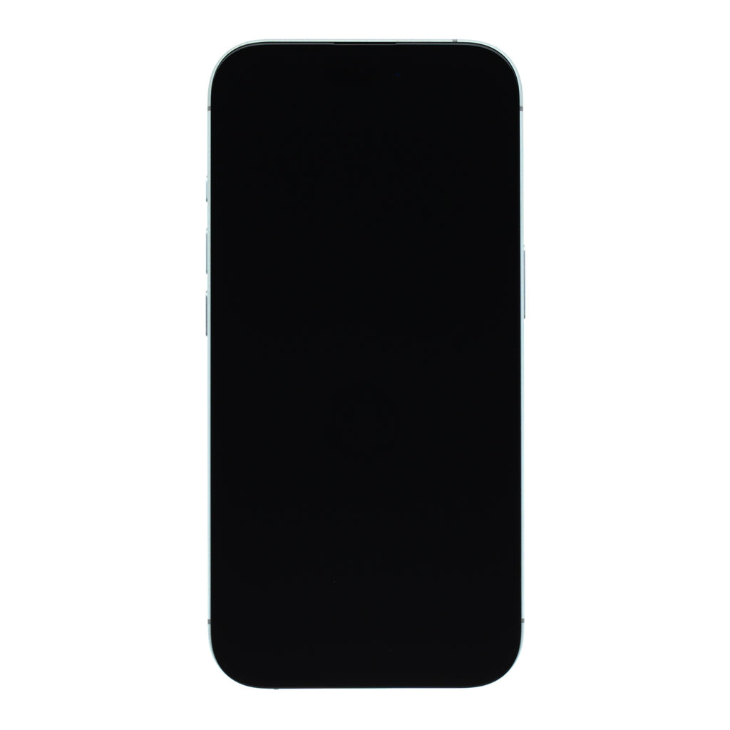 95新 Apple iPhone 16 256G 白色 中國大陸版