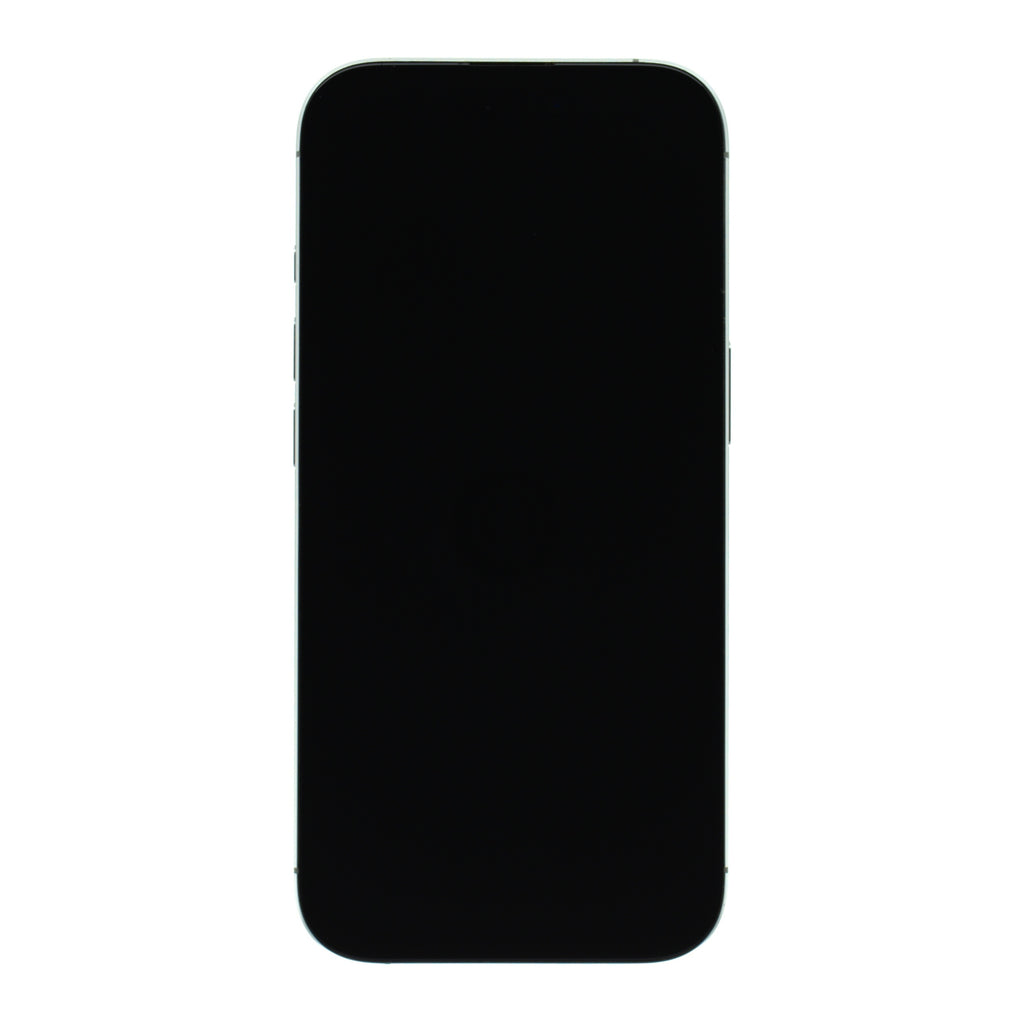 95新 Apple iPhone 16 Pro 128G 白色鈦金屬 中國大陸版