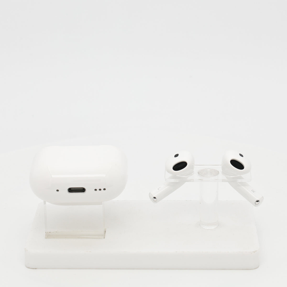 99新 Apple AirPods 4 (支持主动降噪) 白色