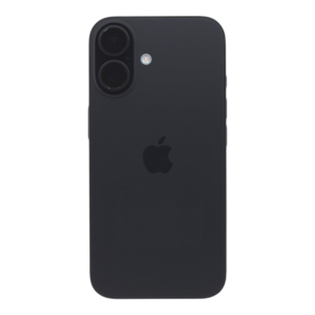 95新 Apple iPhone 16 256G 黑色 中國大陸版