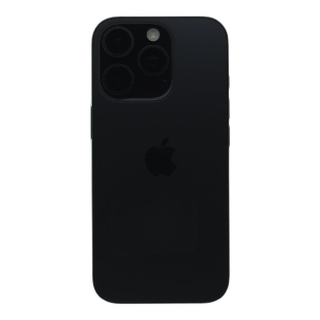 95新 Apple iPhone 16 Pro 128G 黑色鈦金屬 中國大陸版