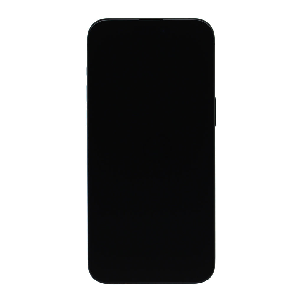 95新 Apple iPhone 15 Pro Max 256G 黑色鈦金屬 中國大陸版