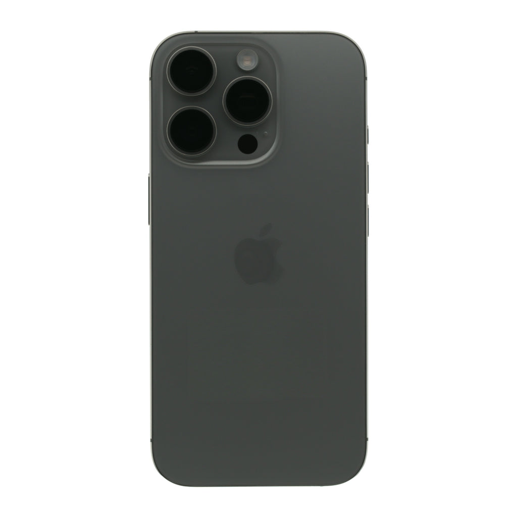 95新 Apple iPhone 16 Pro 128G 原色鈦金屬 中國大陸版