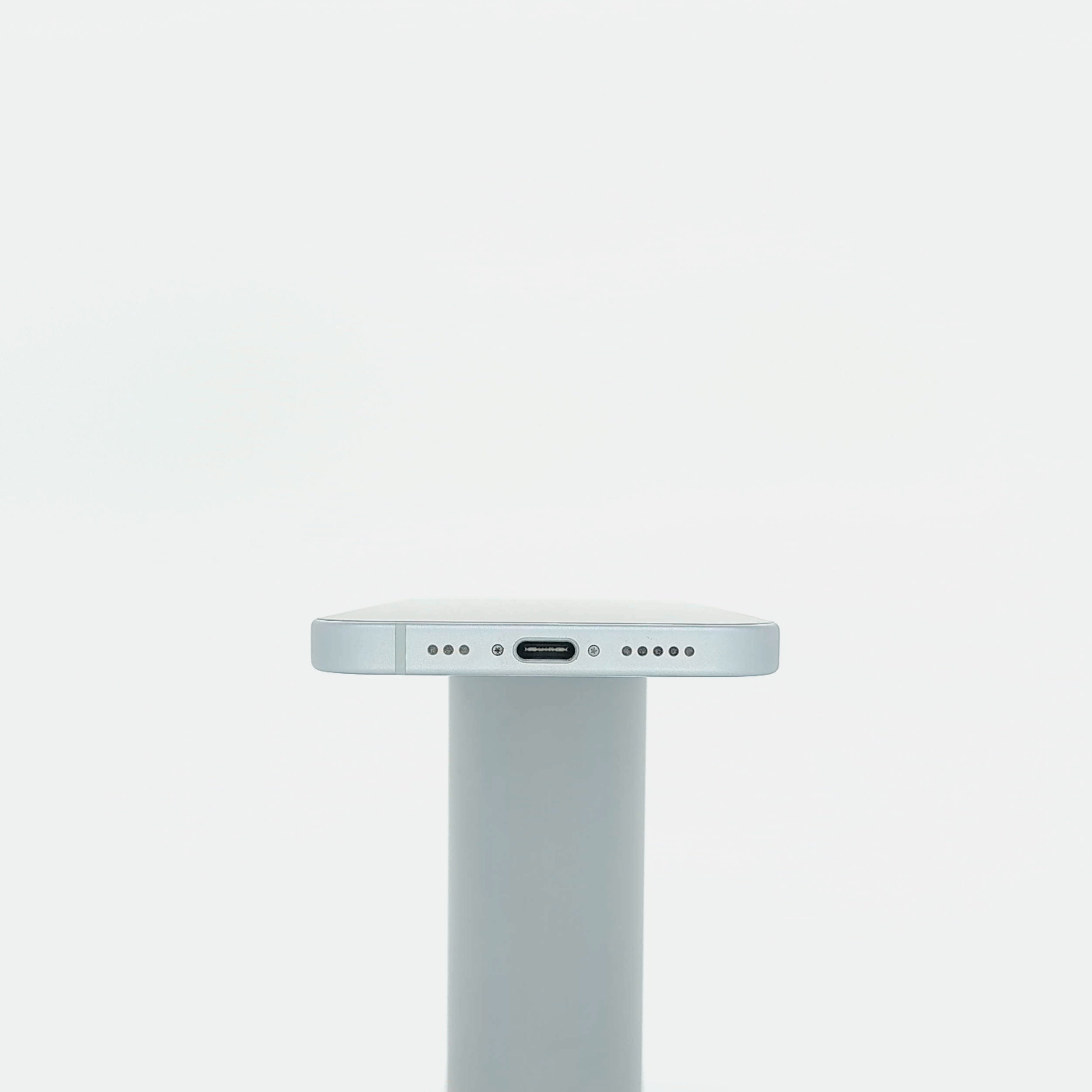 95新 Apple iPhone 15 256G 藍色 中國大陸版