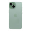 95新 Apple iPhone 15 256G 綠色 中國大陸版