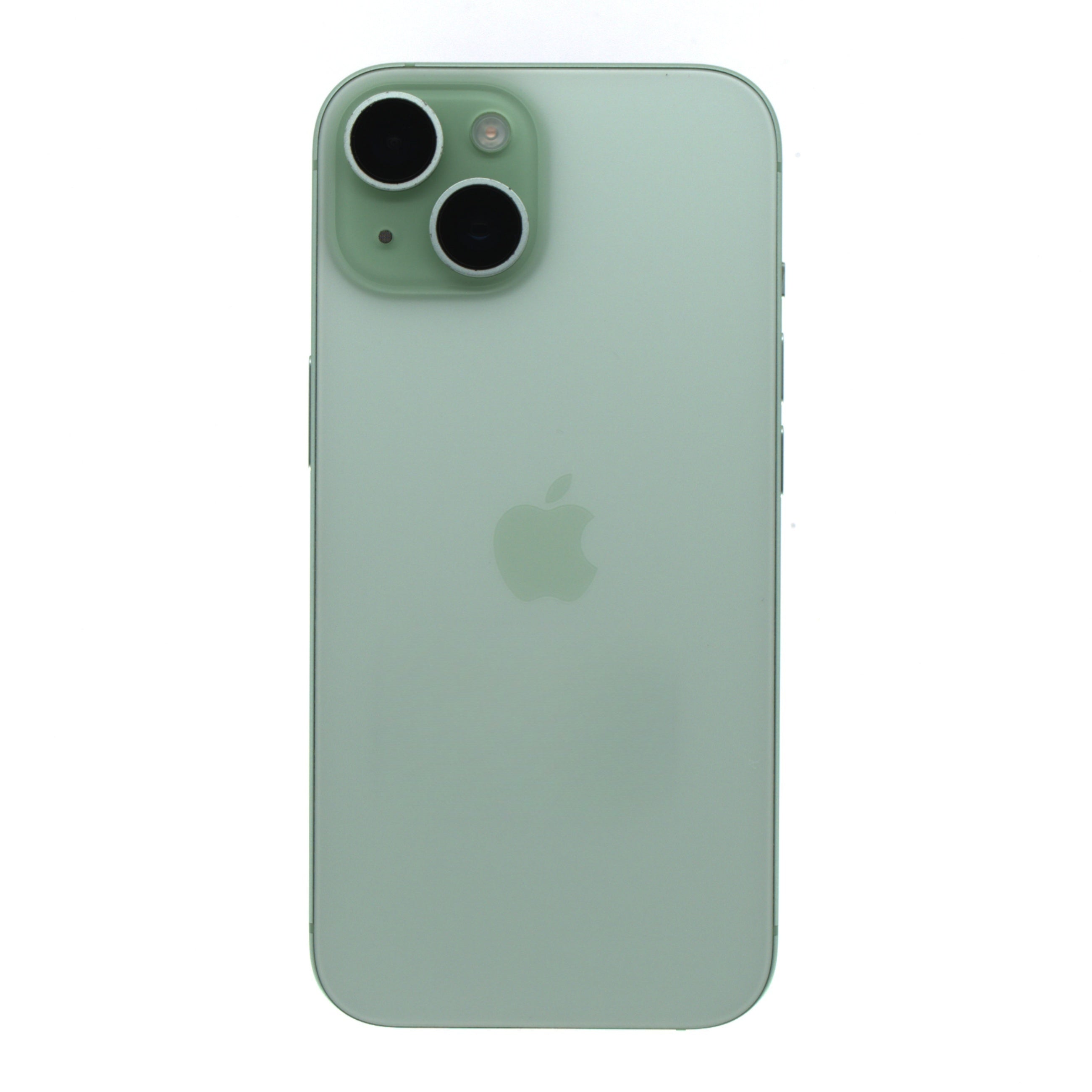 95新 Apple iPhone 15 256G 綠色 中國大陸版