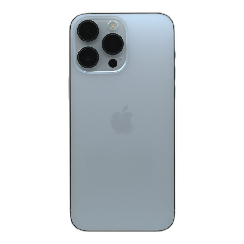 95新 Apple iPhone 14 Pro Max 256G 銀色 中國大陸版