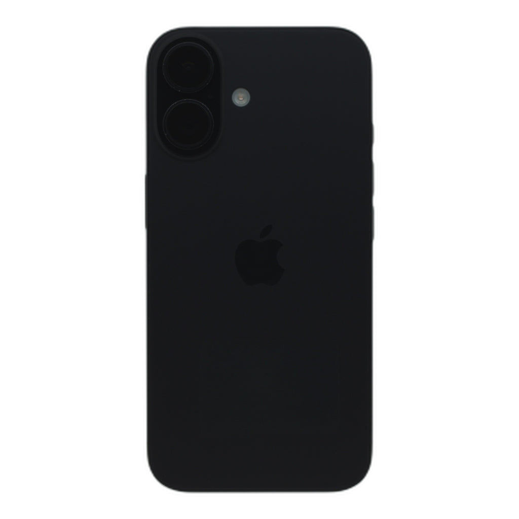95新 Apple iPhone 16 256G 黑色 中國大陸版