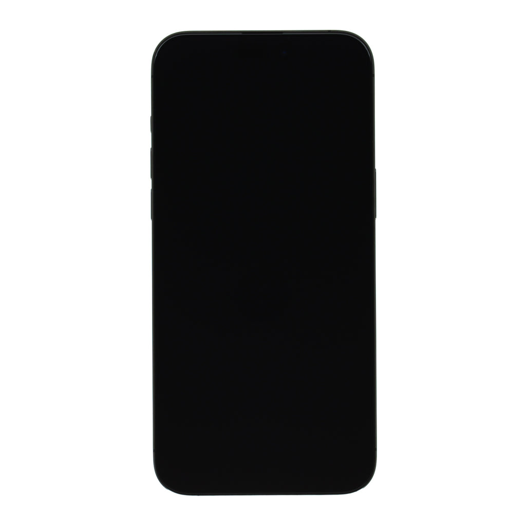 95新 Apple iPhone 15 Pro Max 256G 黑色鈦金屬 中國大陸版