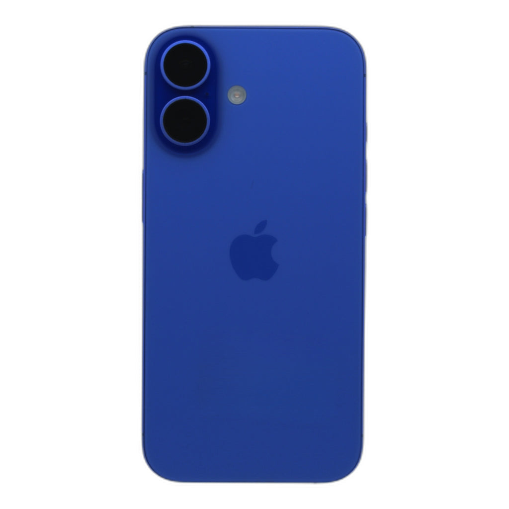 99新 Apple iPhone 16 256G 群青色 中國大陸版