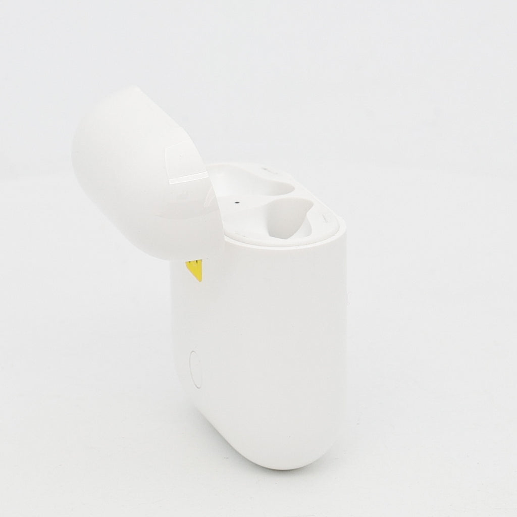 99新 Apple AirPods 2 充电仓 白色