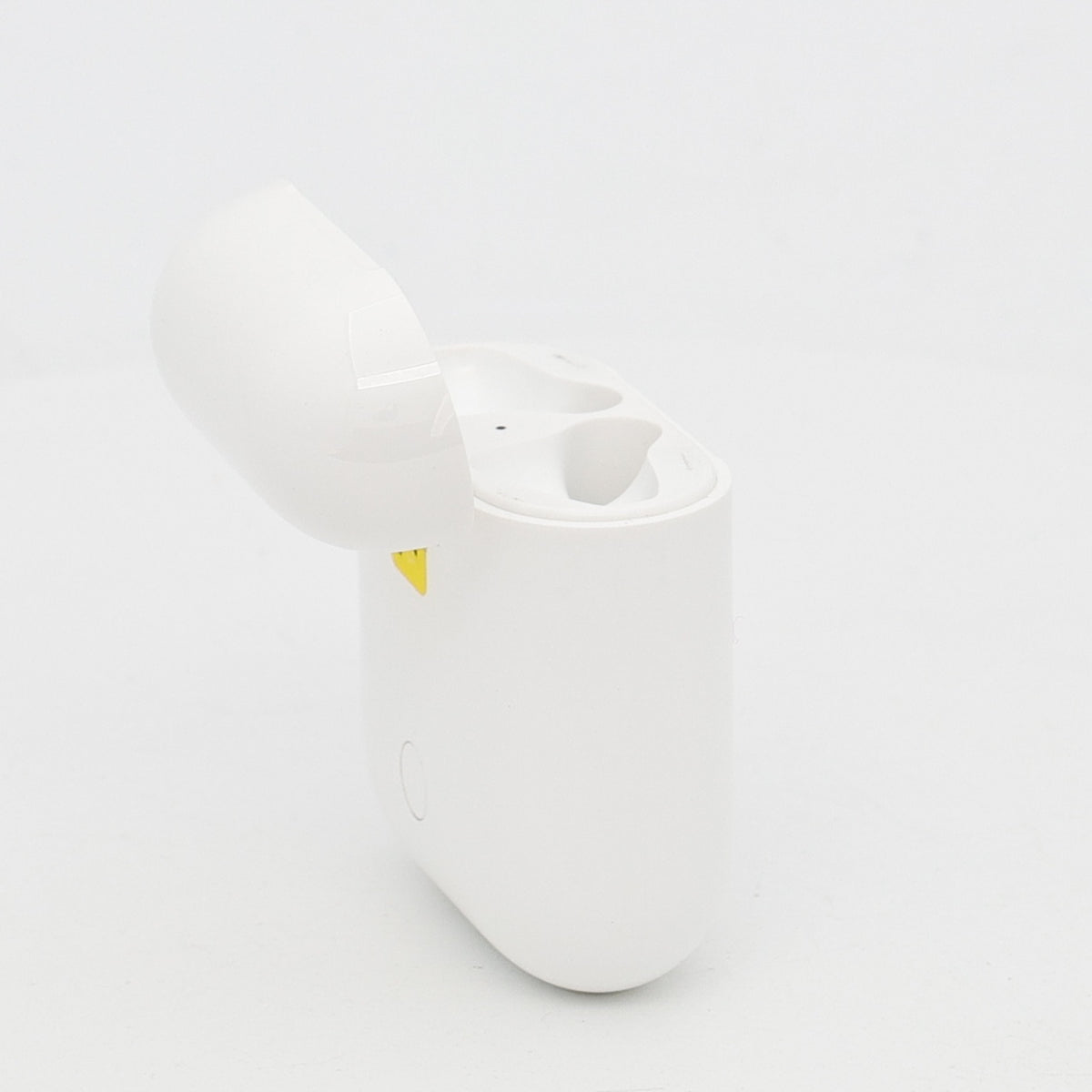 99新 Apple AirPods 2 充电仓 白色