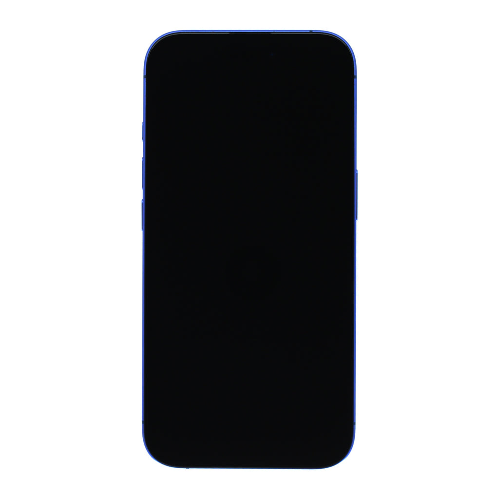 95新 Apple iPhone 16 128G 群青色 中國大陸版