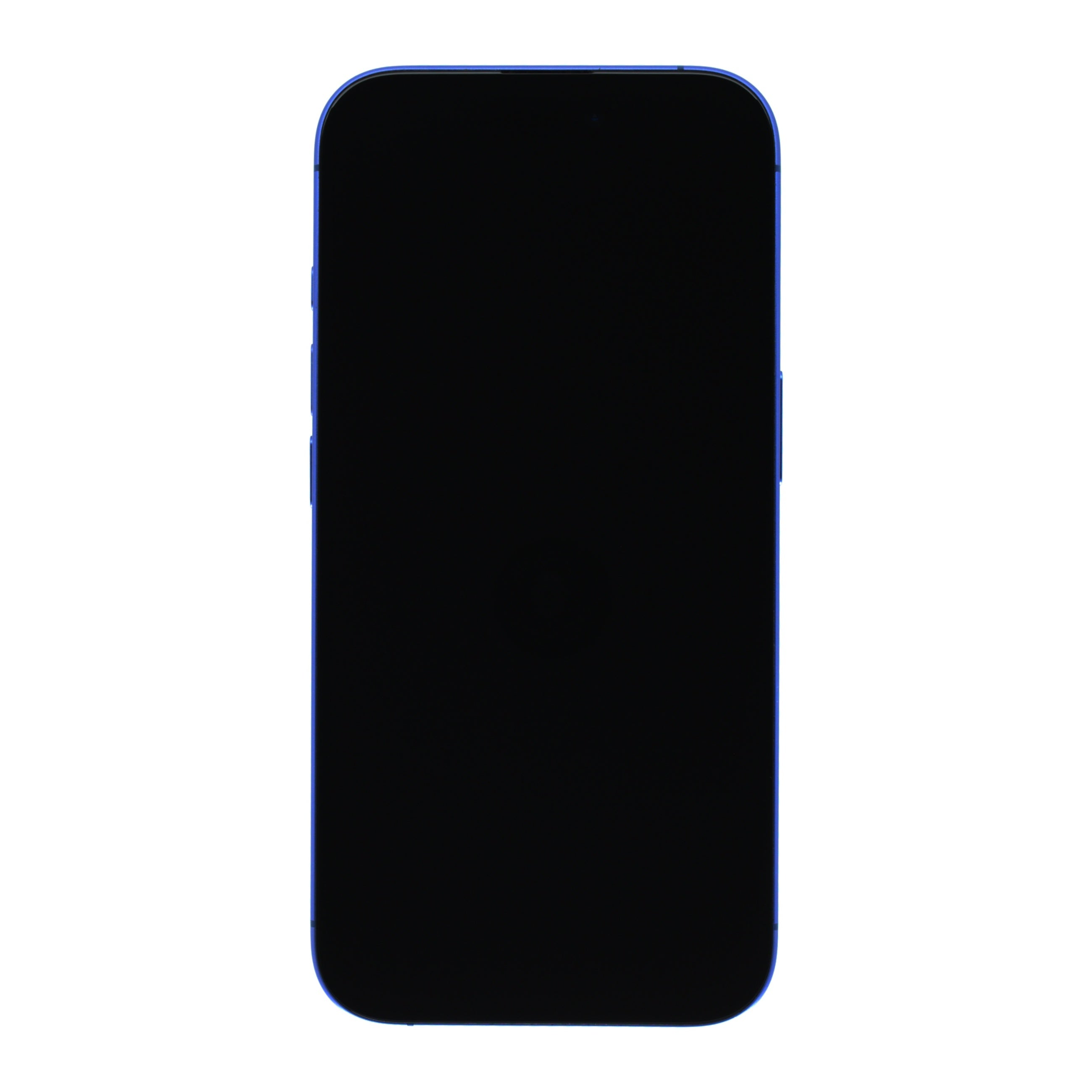 95新 Apple iPhone 16 128G 群青色 中國大陸版