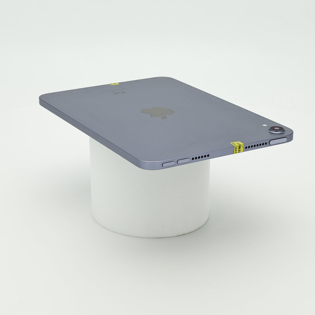 99新 Apple iPad mini6 64G 紫色 WIFI
