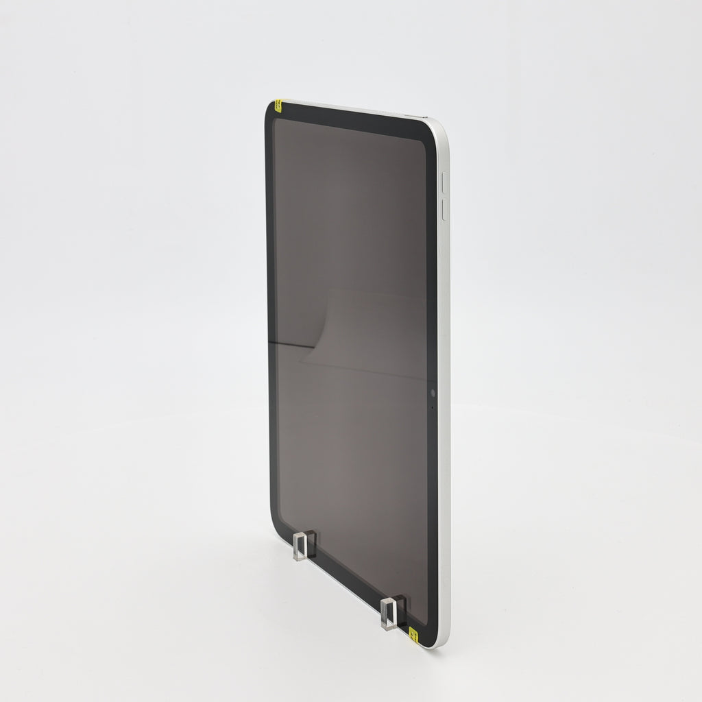 95新 Apple iPad 10代 64G 銀色 WIFI