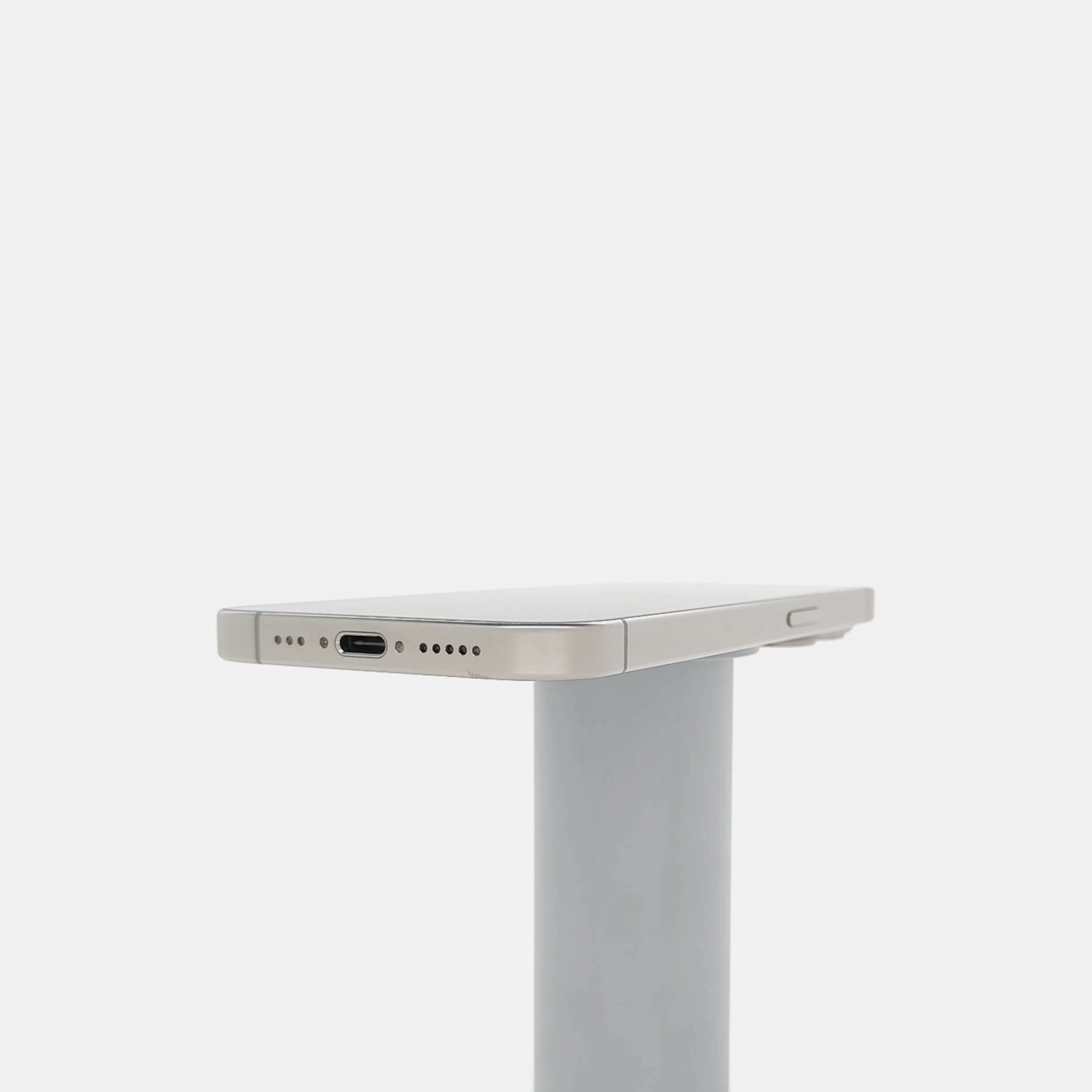 95新 Apple iPhone 15 Pro 512G 原色鈦金屬 中國大陸版