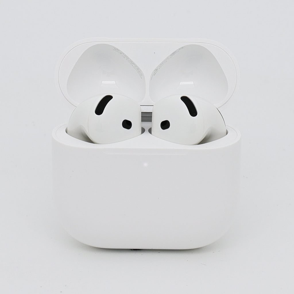 99新 Apple AirPods 4 (支持主动降噪) 白色