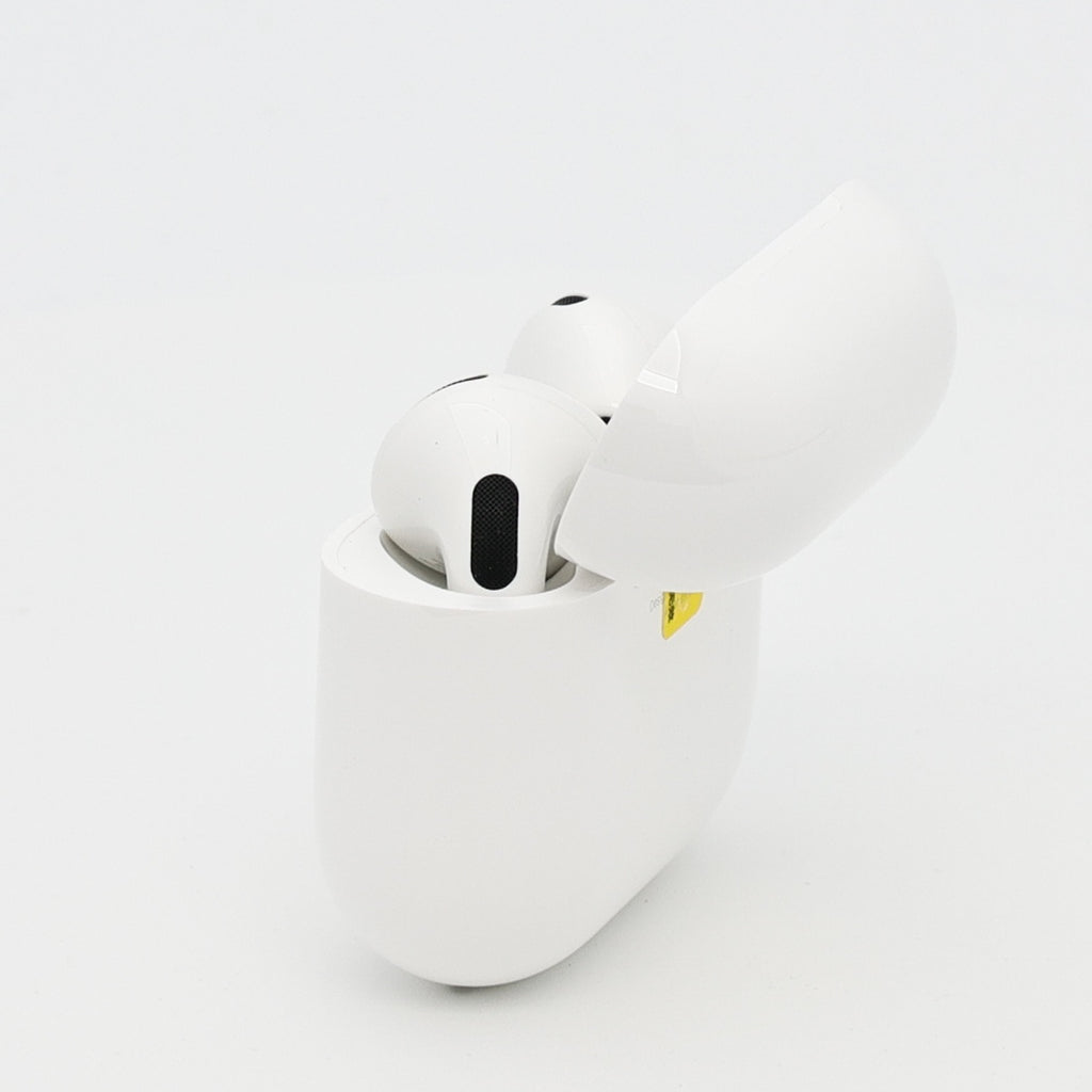 99新 Apple AirPods 4 (支持主动降噪) 白色