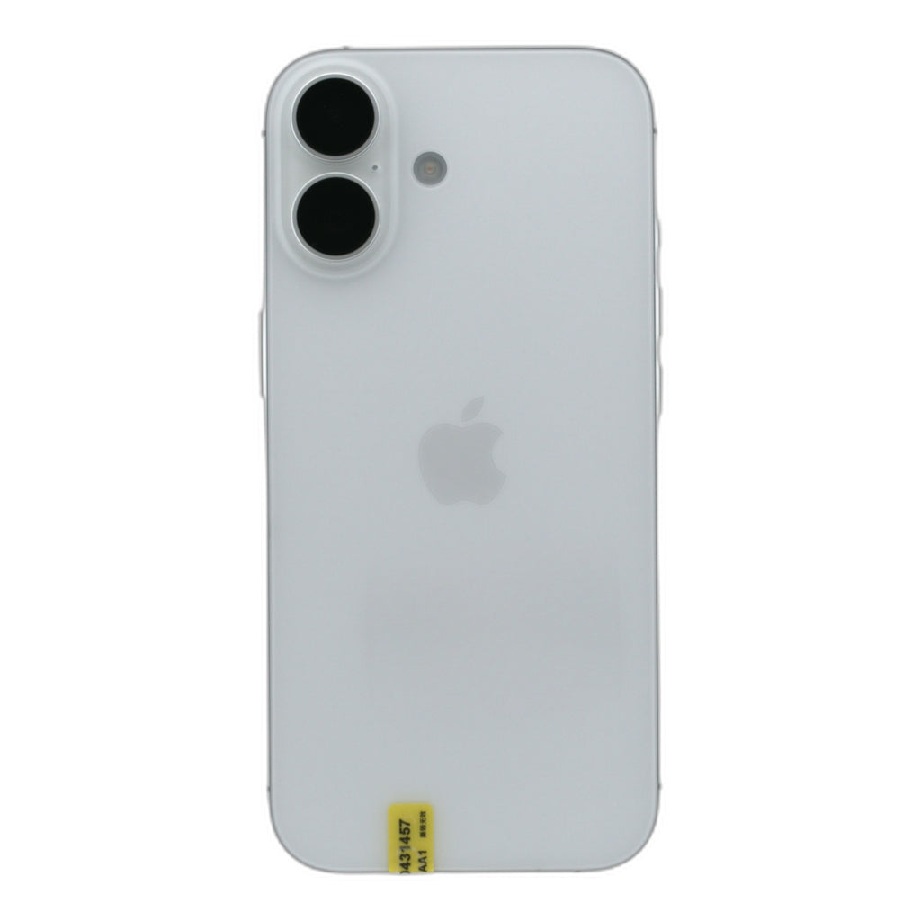 99新 Apple iPhone 17 256G 白色 中國大陸版
