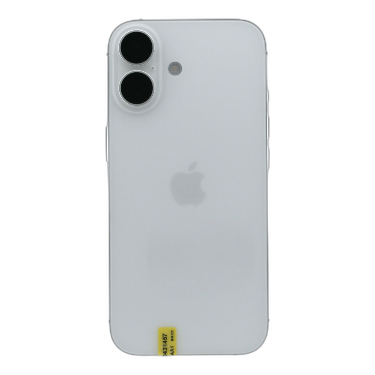 99新 Apple iPhone 17 256G 白色 中國大陸版
