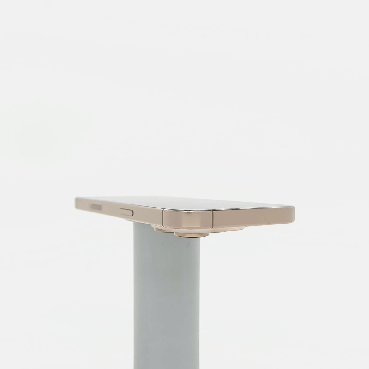 95新 Apple iPhone 16 Pro 128G 沙漠色鈦金屬 中國大陸版